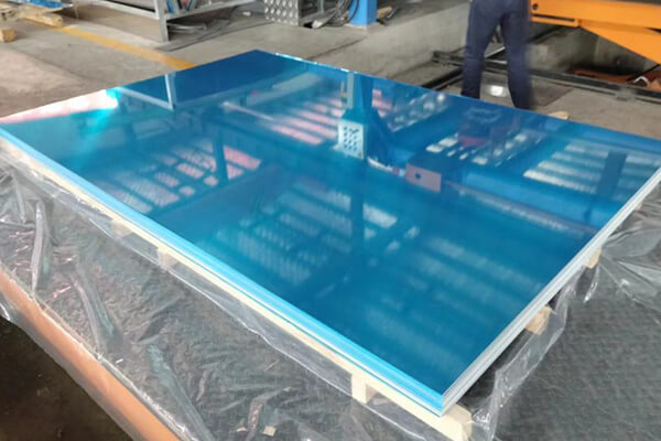 1060 Aluminum Sheet