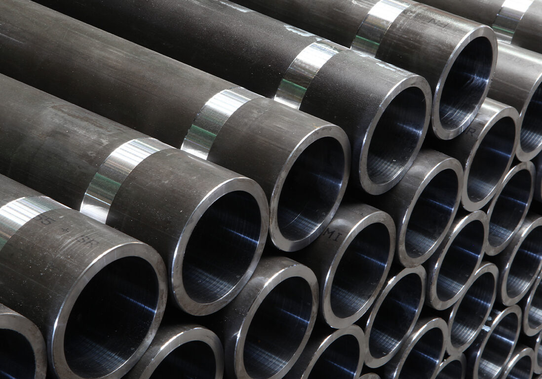 Stainless Steel Tubes