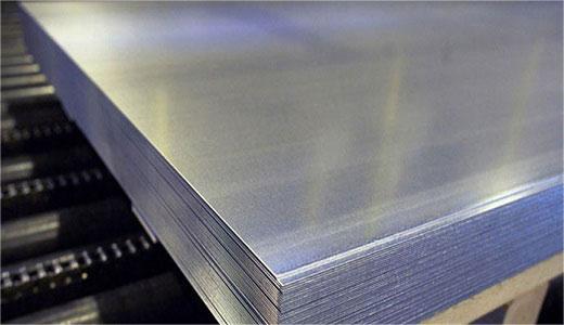 430 stainless steel sheet