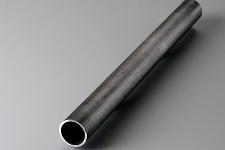 S235 Steel pipe