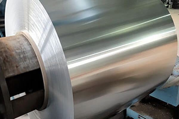 1100 Aluminum Coil