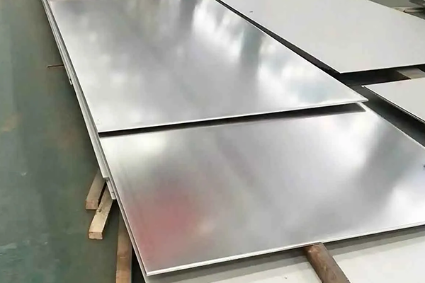Top 304 Stainless Steel Sheet Supplier in China | Quality, Specifications &...