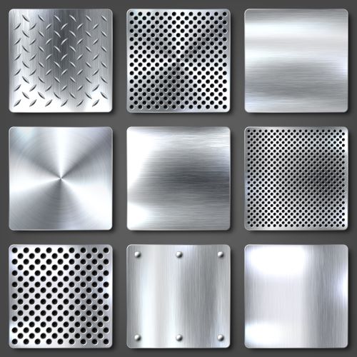 How to maintain the bright appearance of stainless steel?