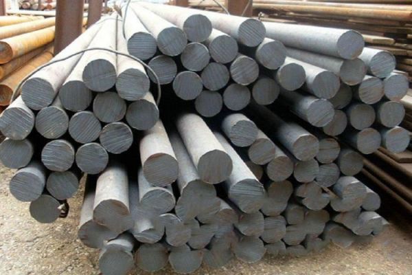 galvanized steel bar rod