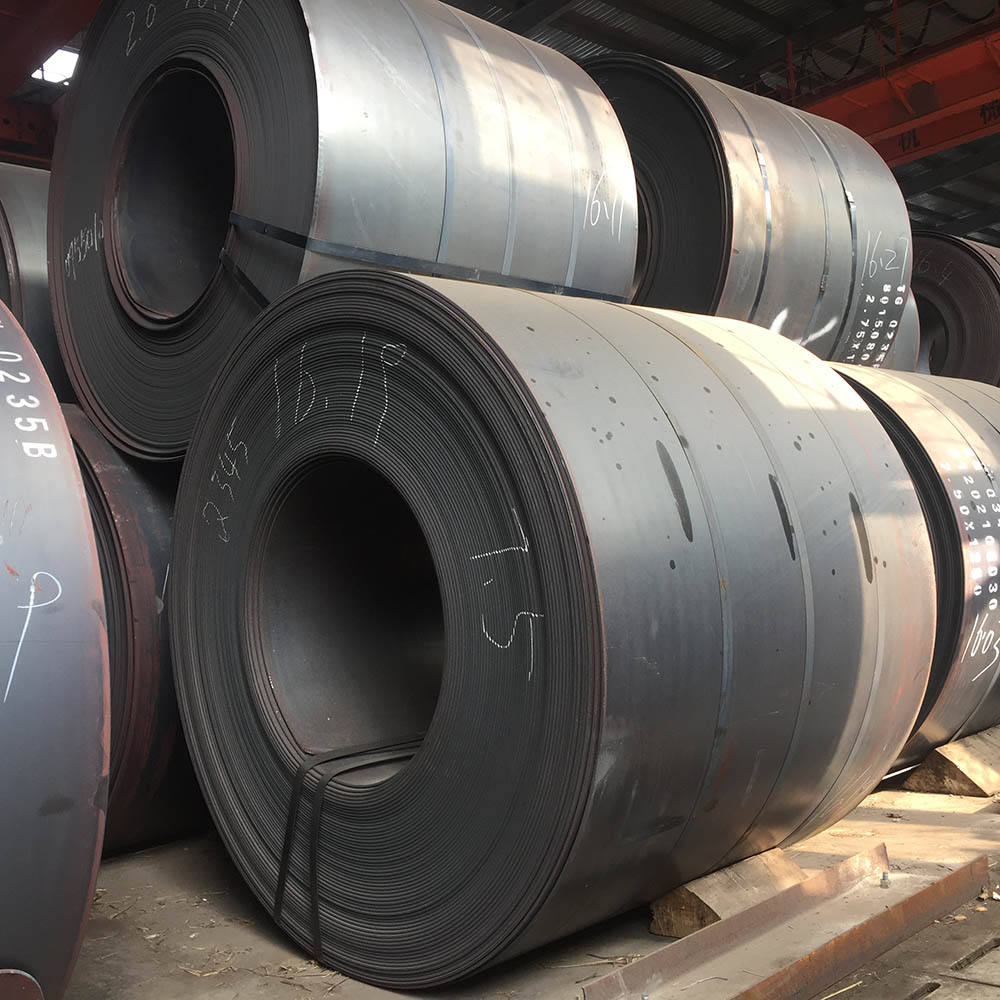 Q345B carbon steel coil