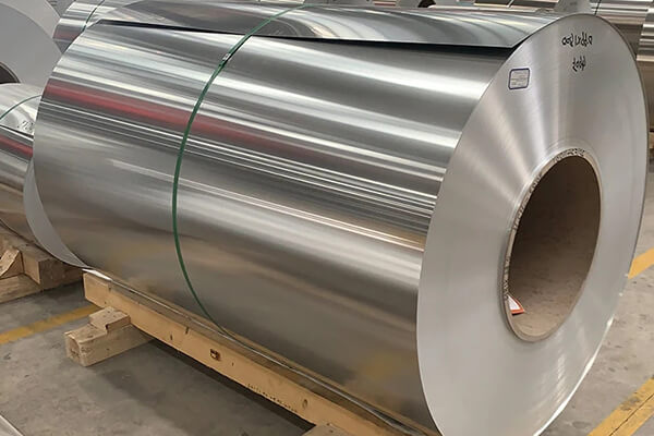 5052 Aluminum Coil