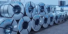 Galvanized Steel