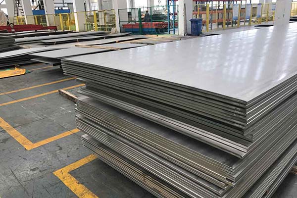 Stainless Steel Sheet Supplier in China &ndash; Reliable Quality & Global Export ...