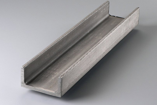 316 Stainless Steel Profiles/Channel
