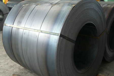 AISI 1018 Carbon steel coil
