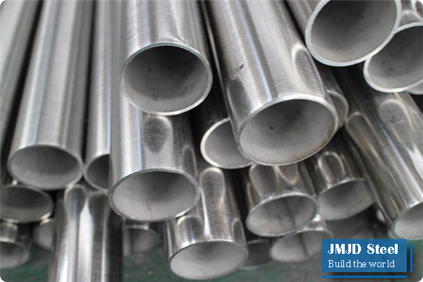 304 Stainless Steel Tube/Pipe