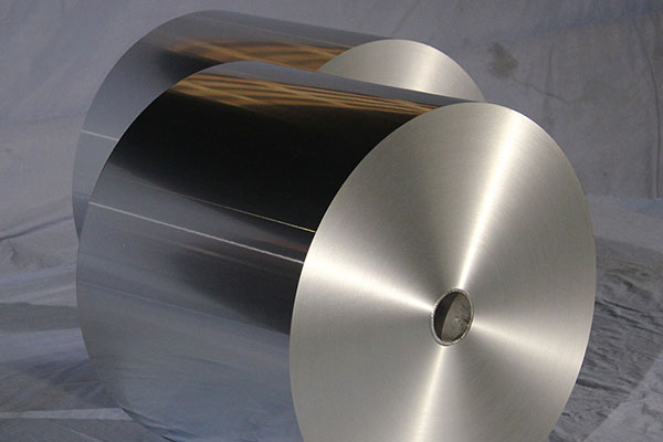 1060 Aluminum Coil