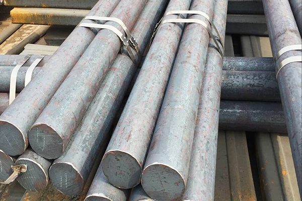 AISI 8630 Steel Bar