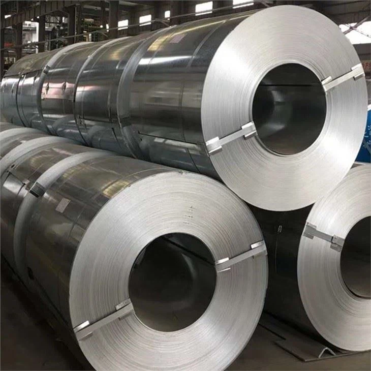 45# carbon steel coil
