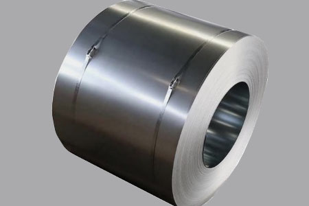 1018 Carbon steel coil