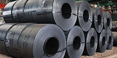 Carbon Alloy steel