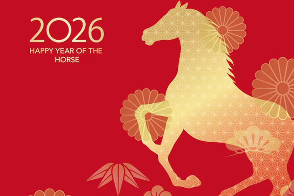 Thank You for Your Trust