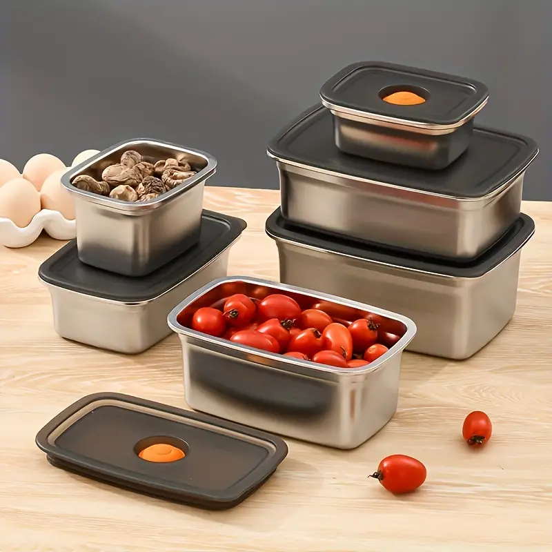 Why 304 Stainless Steel Remains the Go-To Material for the Food Industry