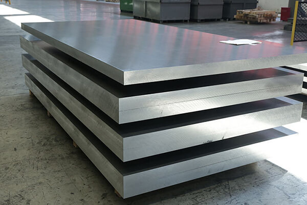 3005 Aluminum Sheet