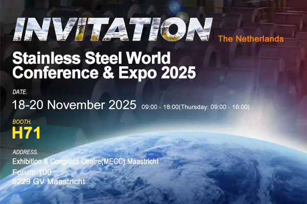 JMJD Set to Showcase at the Upcoming Netherlands Metal Expo