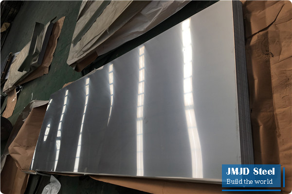 304 Stainless Steel Sheet