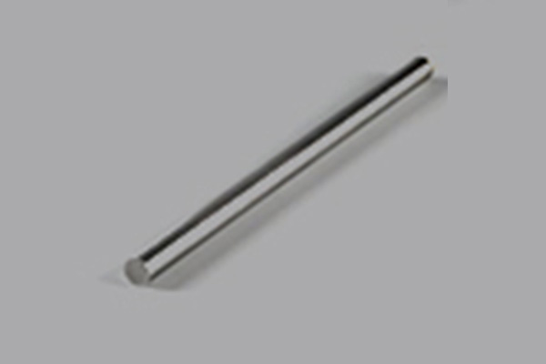 201 Stainless Steel Bar