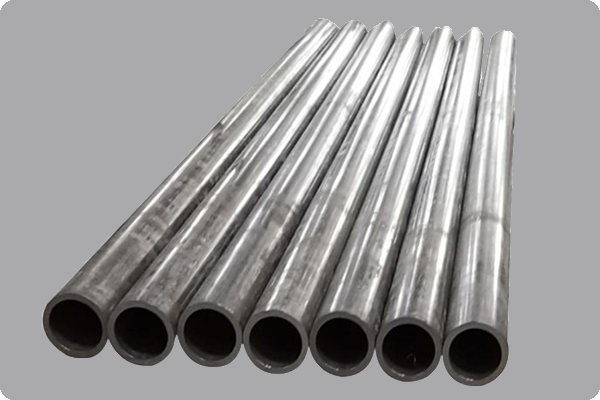 AISI 1045 Steel Pipe