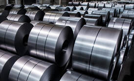 Storage and maintenance of stainless steel
