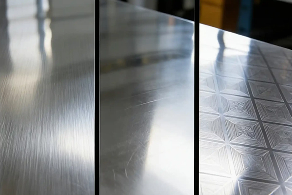 Surface Finishing