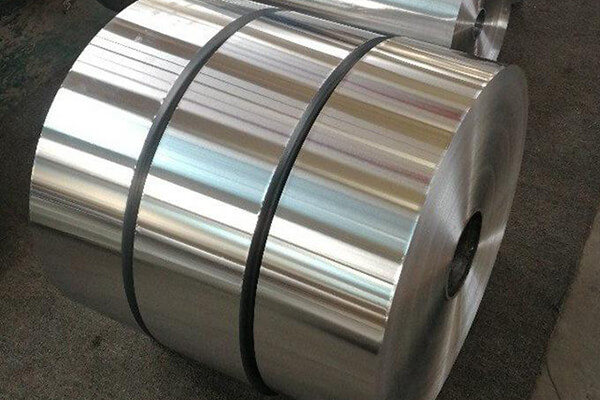 3005 Aluminum Coil