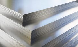 What are the series grades of aluminum plates