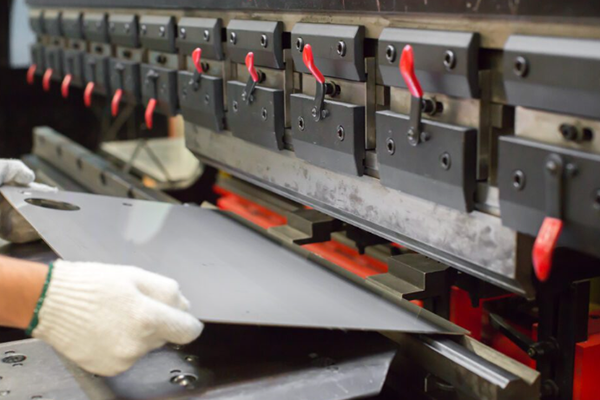 Sheet Metal Fabrication