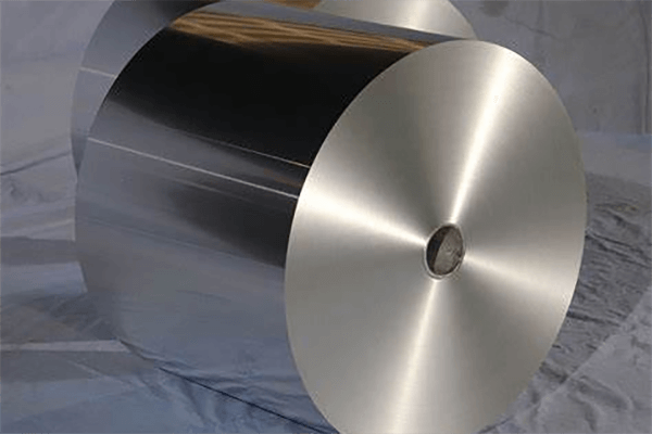 3003 Aluminum Coil