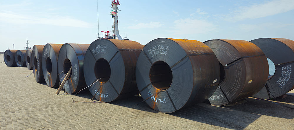1045 Carbon Steel
