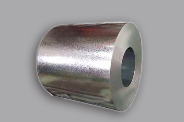 galvanized steel coil