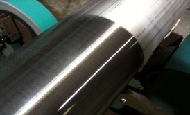 Stainless steel surface treatment and polishing classificati...