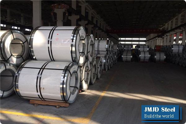 316 Stainless Steel Coil/Roll