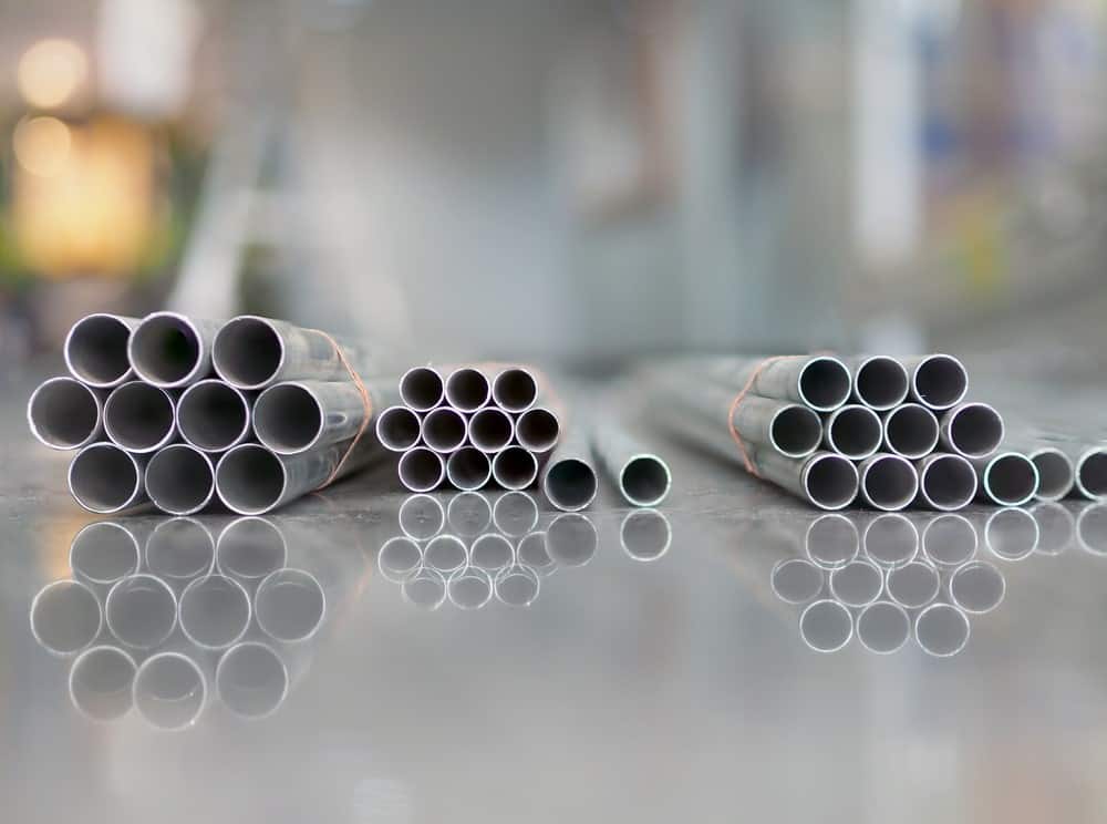 duplex stainless steel