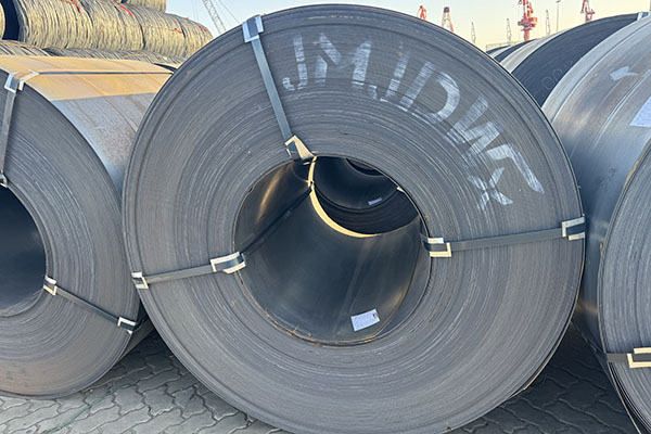 Growing Demand for Structural Carbon Steel Suppliers Driven by Global Infra...
