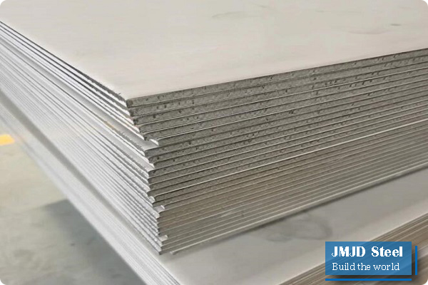 2205 Stainless Steel Sheet/Plate