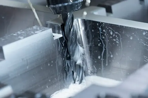 Does aluminum not rust?