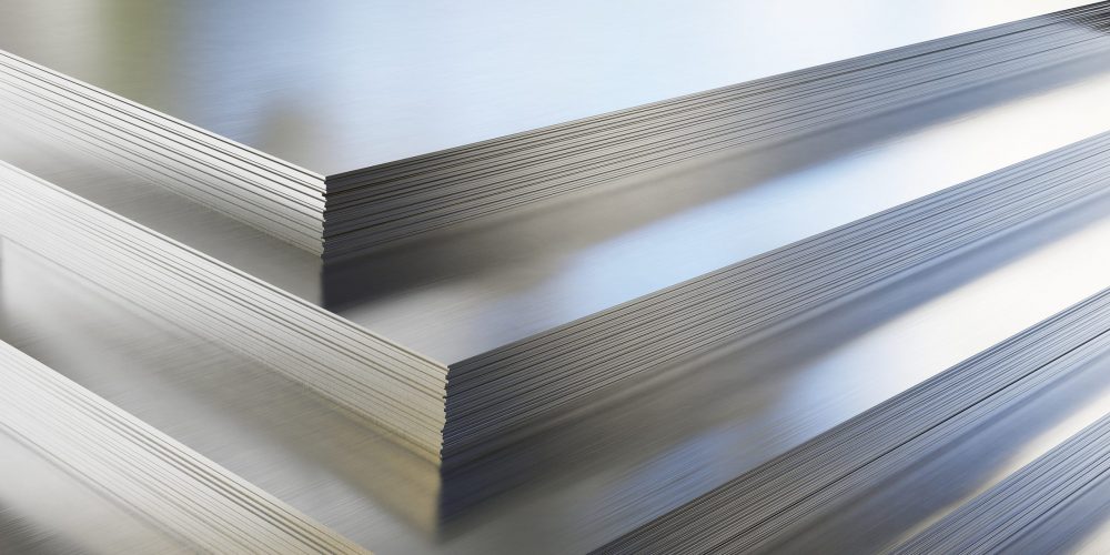 Aluminum Sheets