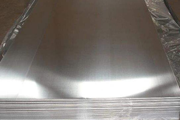 5052 Aluminum Sheet