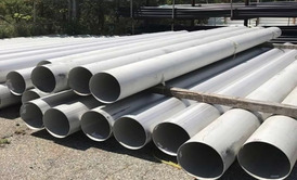 Overview of Duplex Stainless Steel