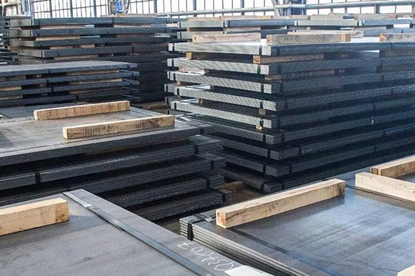 Will Carbon Steel Rust?