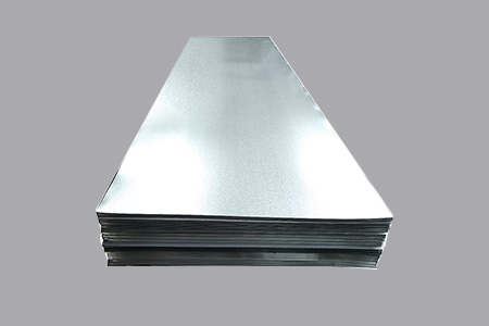 Q195 Steel sheet