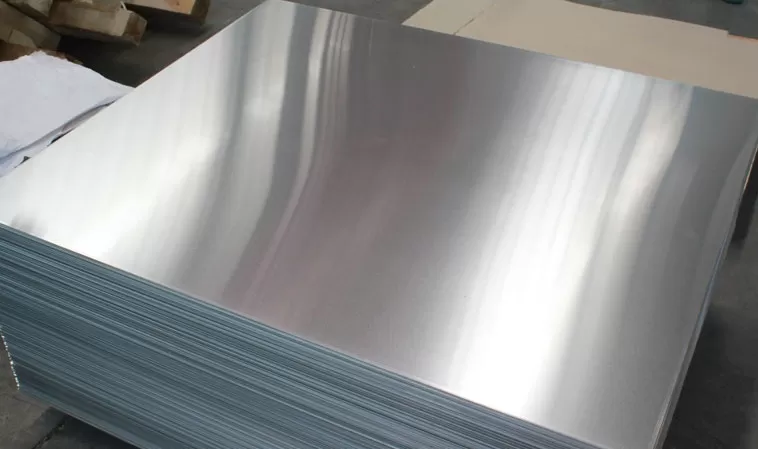 stainless steel sheet