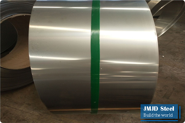 202 stainless steel coil