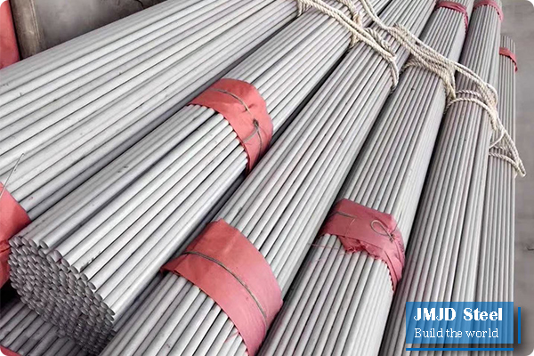 310S Stainless Steel Pipe/Tube