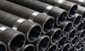 Pickling Process for Stainless Steel Tubes